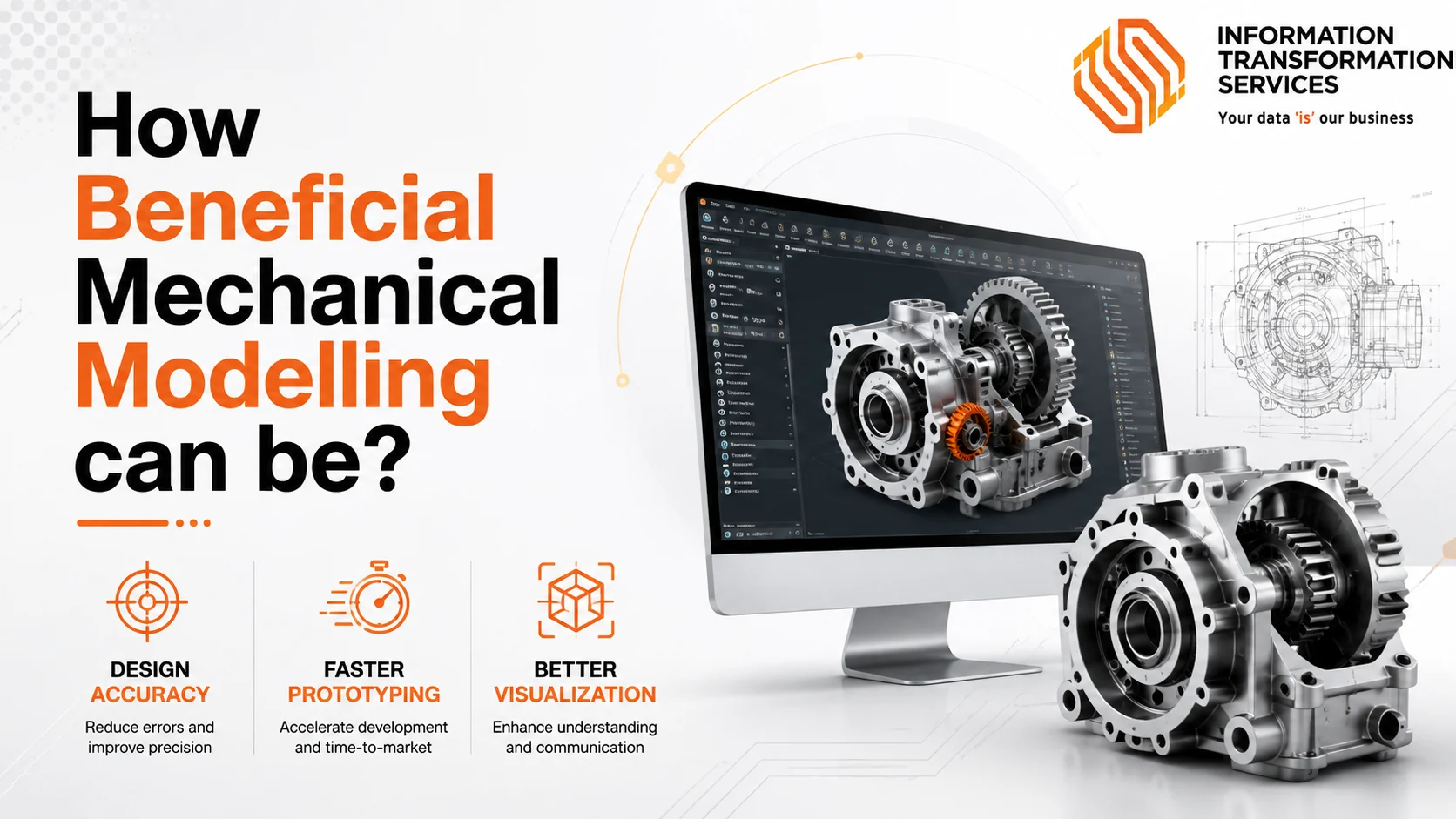 How Beneficial Mechanical Modelling can be?