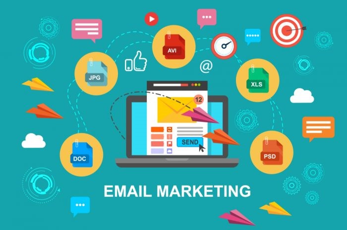 E-mail Marketing Tips that will explore your Brand Awareness better ...