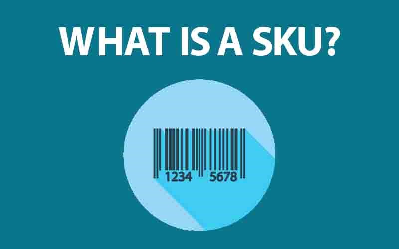 What is SKU Data Entry?