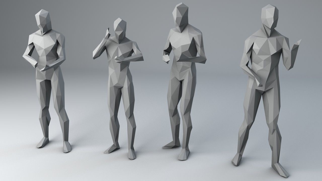 what-is-3d-character-modeling-its