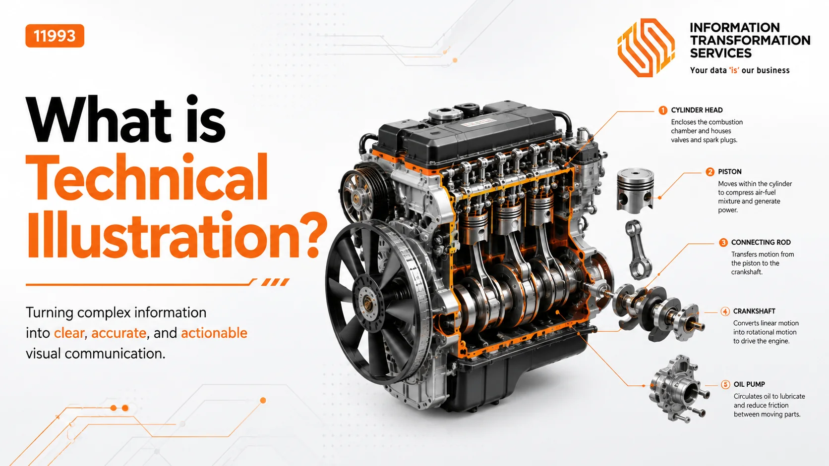 What is Technical Illustration?