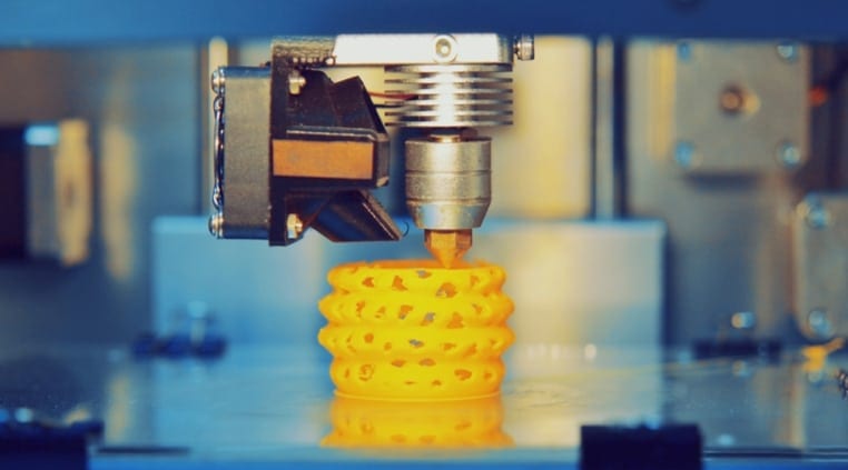 How 3D Printing Is Changing The World?