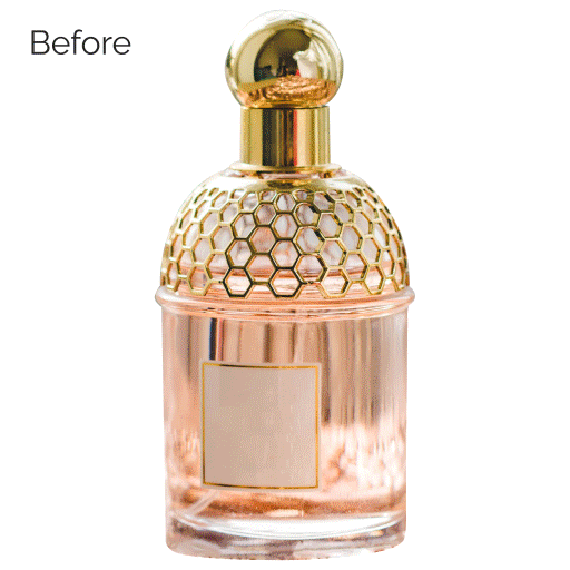 Product Image Editing Services