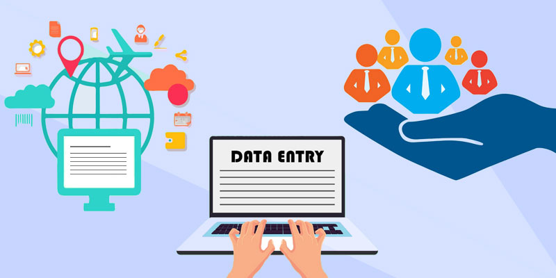 10 Golden Rules That Every Data Entry Specialist Follow ITS