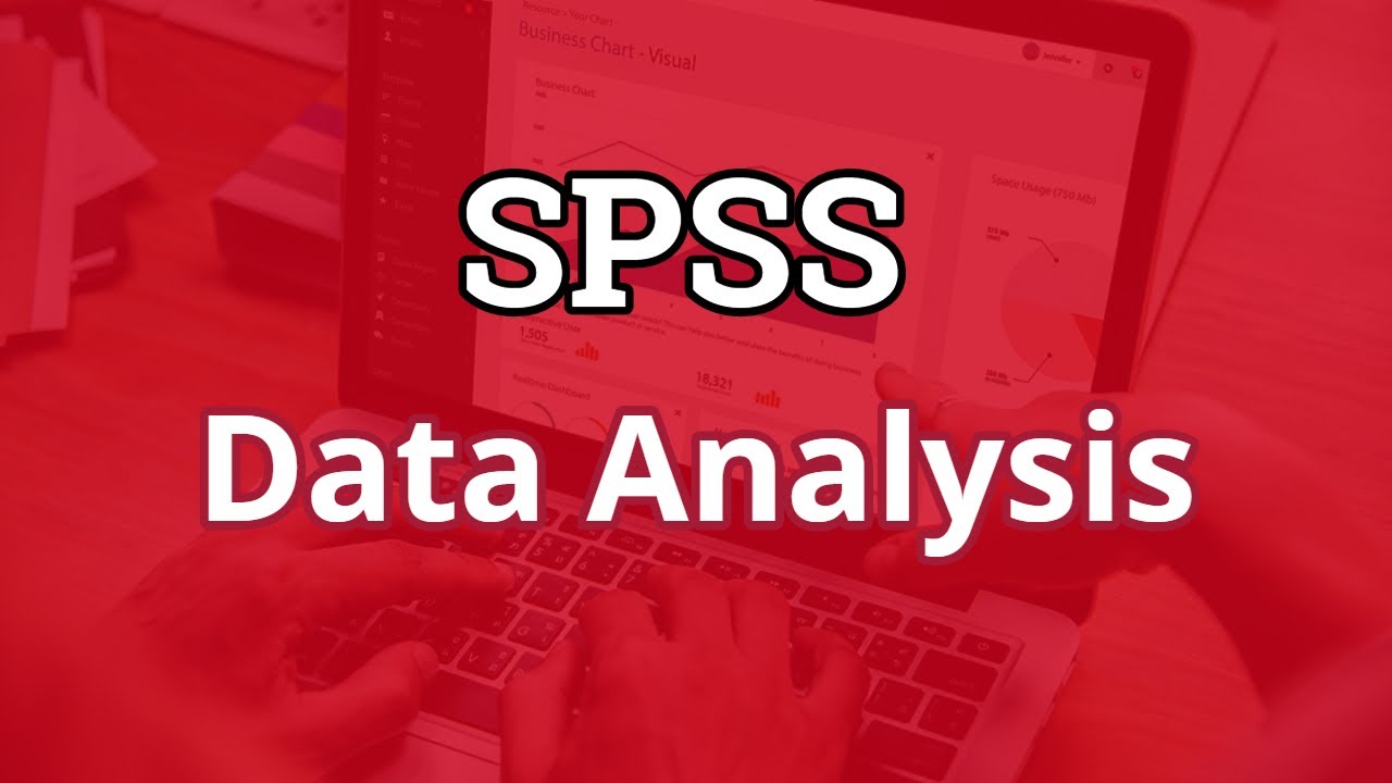 SPSS Tutorial for data analysis | SPSS for Beginners - YouTube