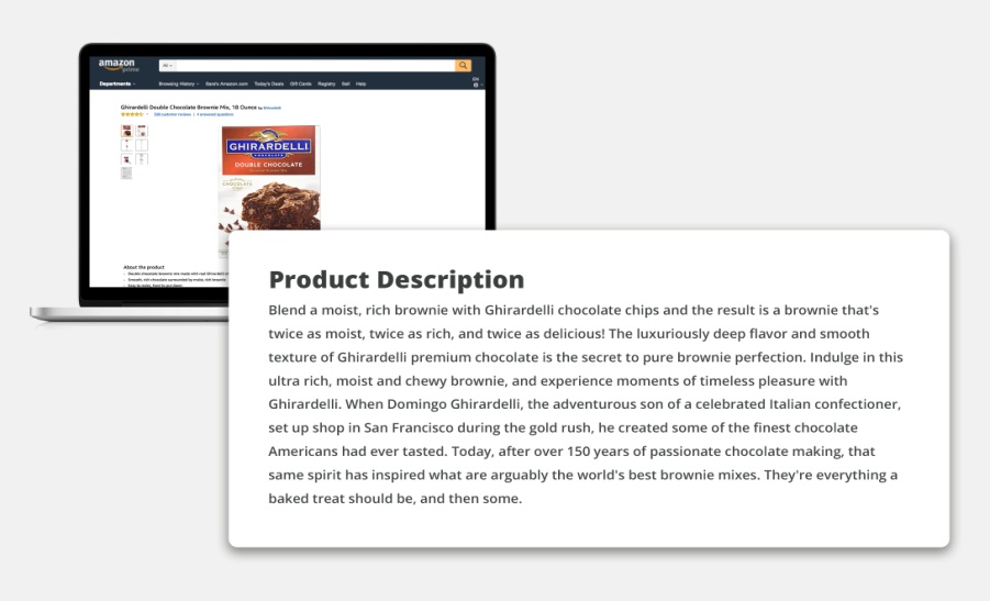 8 Easy Ways to Write Product Descriptions That Sell [New for 2018] -  OneSpace