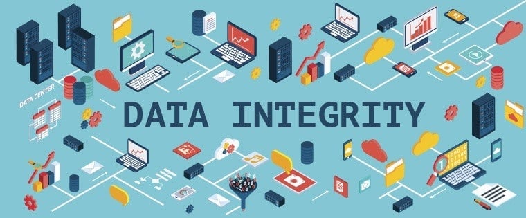 What is Data Integrity? Importance & Best Practices of Data Integrity