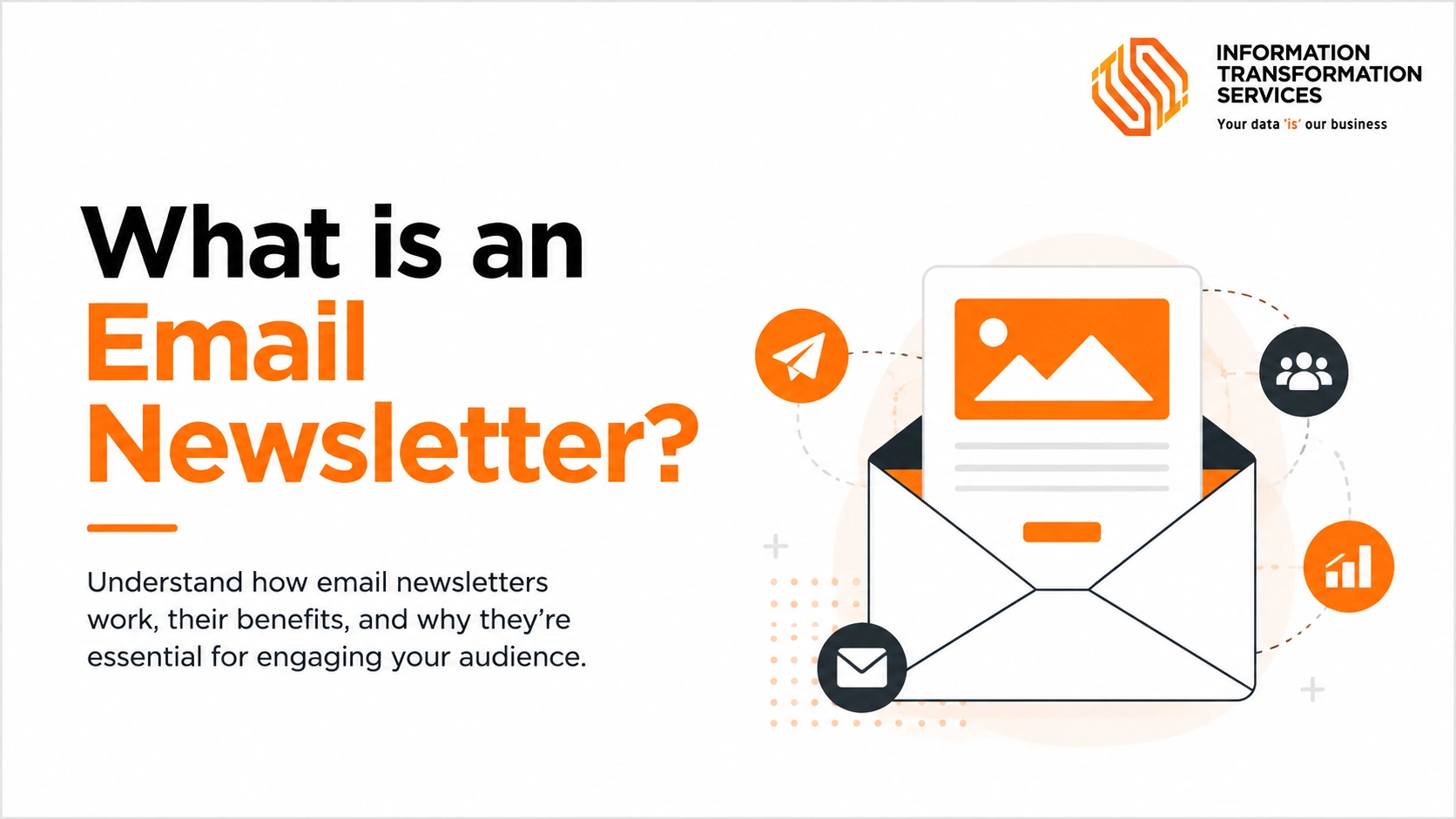 What is an Email Newsletter?
