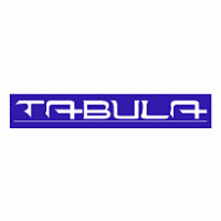 Tabula Logo Vector (.EPS) Free Download