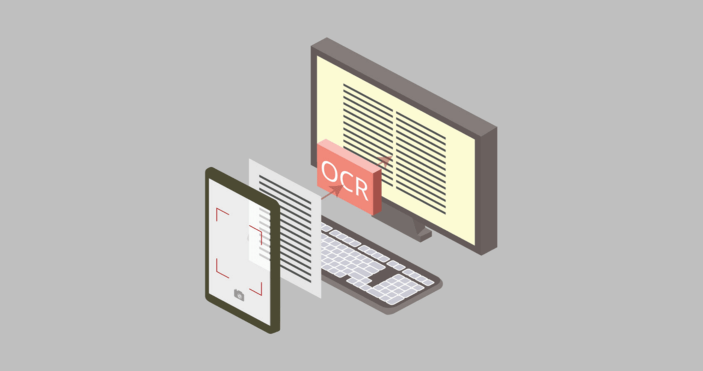 What is optical character recognition (OCR) and its role in document imaging - Web Hosting | Cloud Computing | Datacenter | Domain News