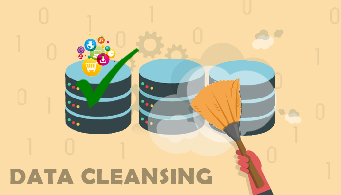 Why Data Cleansing is Important for eCommerce Businesses? : eDataIndia