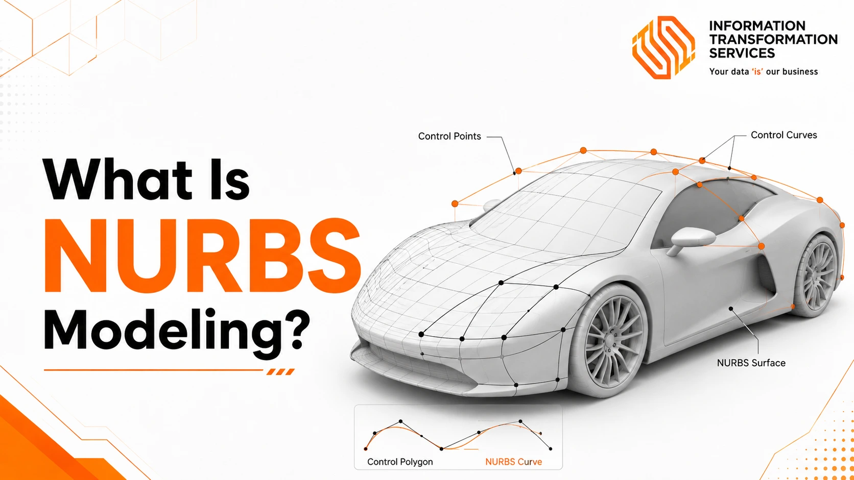 What Is NURBS Modeling?