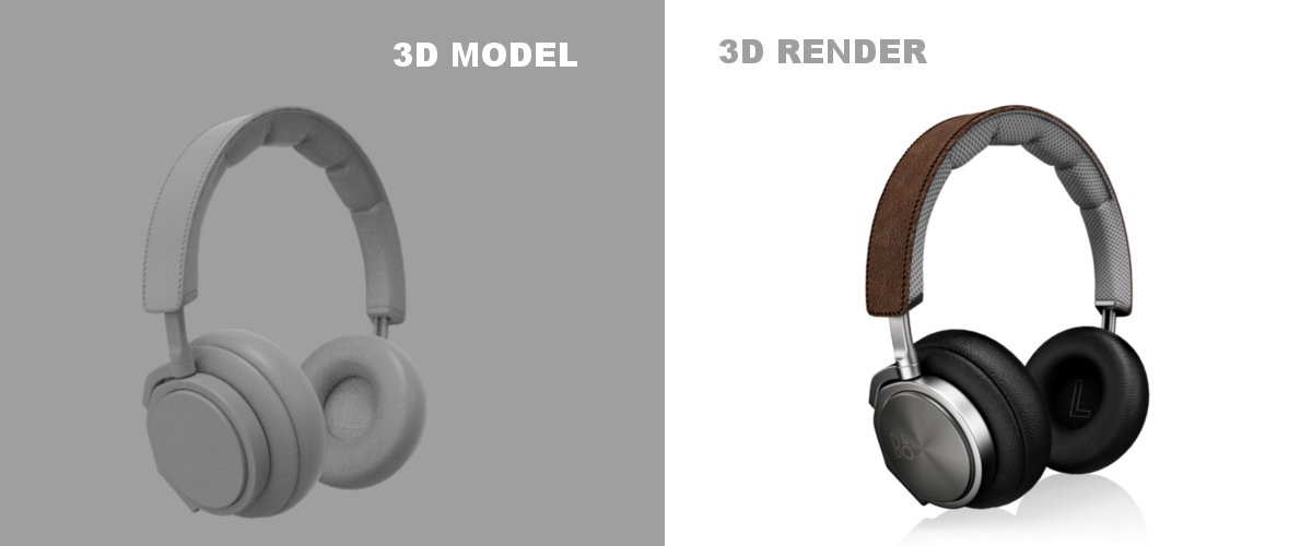 Advantages of 3D Rendering for Product Marketing | by Tarun Kalia | Medium