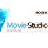 Sony Movie Studio Platinum