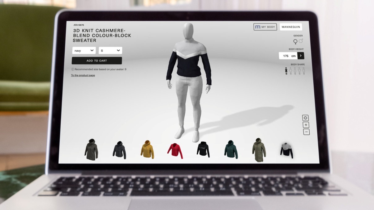 Tech entrepreneurs are transforming online fashion | Financial Times