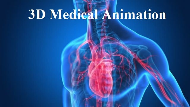 3D Medical Animation Services Company in Miami | Animation299
