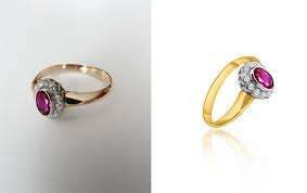 High End Jewelry Retouching Services For Eye Catchy Jewelry Images