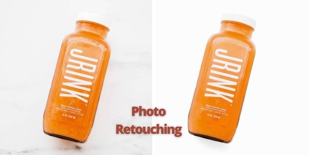 Photo Retouching Can Give A Boost To Your eCommerce Business