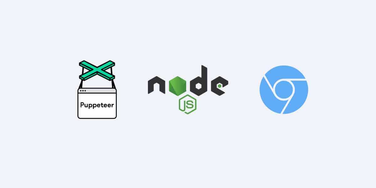 Web Scraping with JavaScript and Node.js - Tutorial