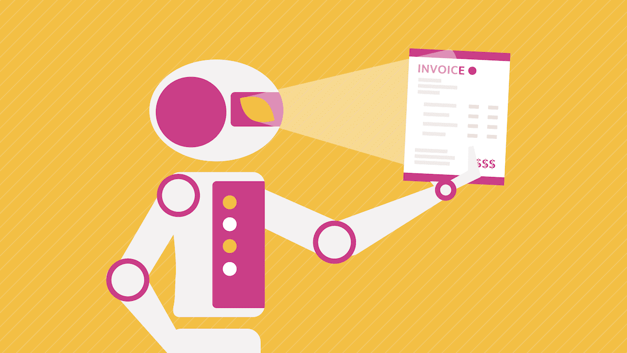 How Invoice Scanning Software Works (and Why to Use it with AP Automation)