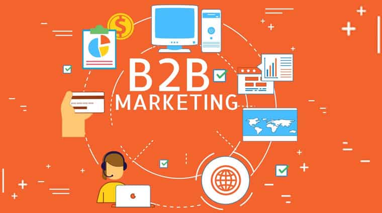 What Is B2B Social Media Marketing?