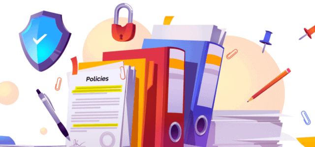 Policies and Procedures in the Workplace: The Ultimate Guide [2021] | i-Sight