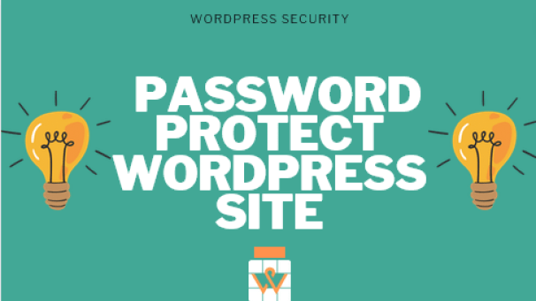 How To Set Up A WordPress Password Policy Plugin? - ITS