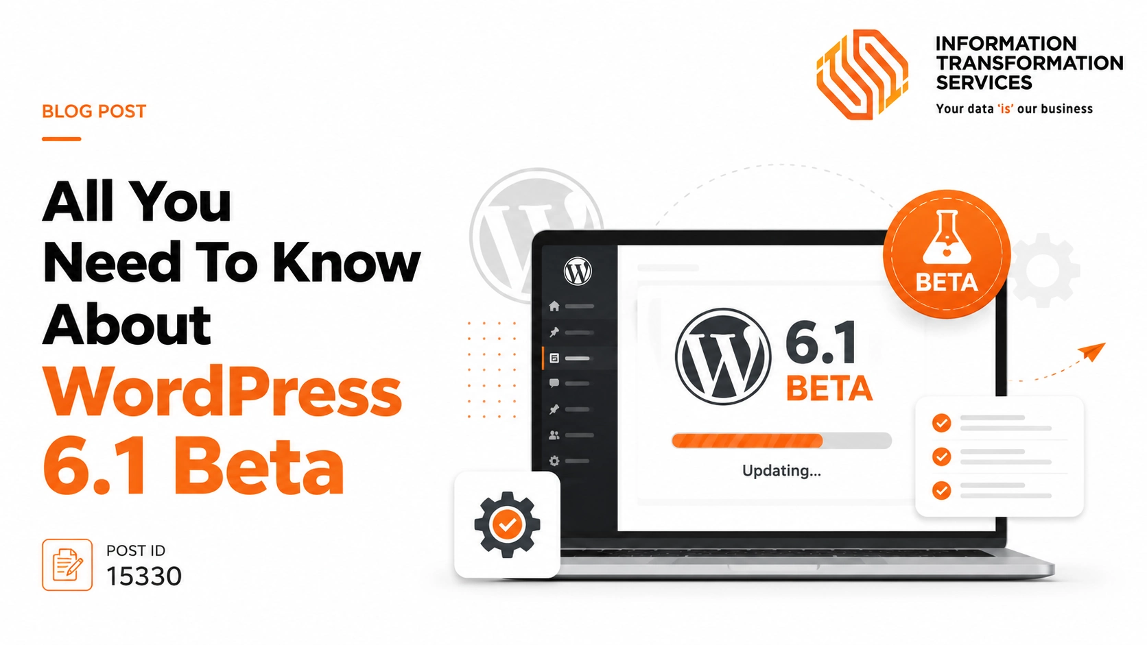 All You Need To Know About WordPress 6.1 Beta