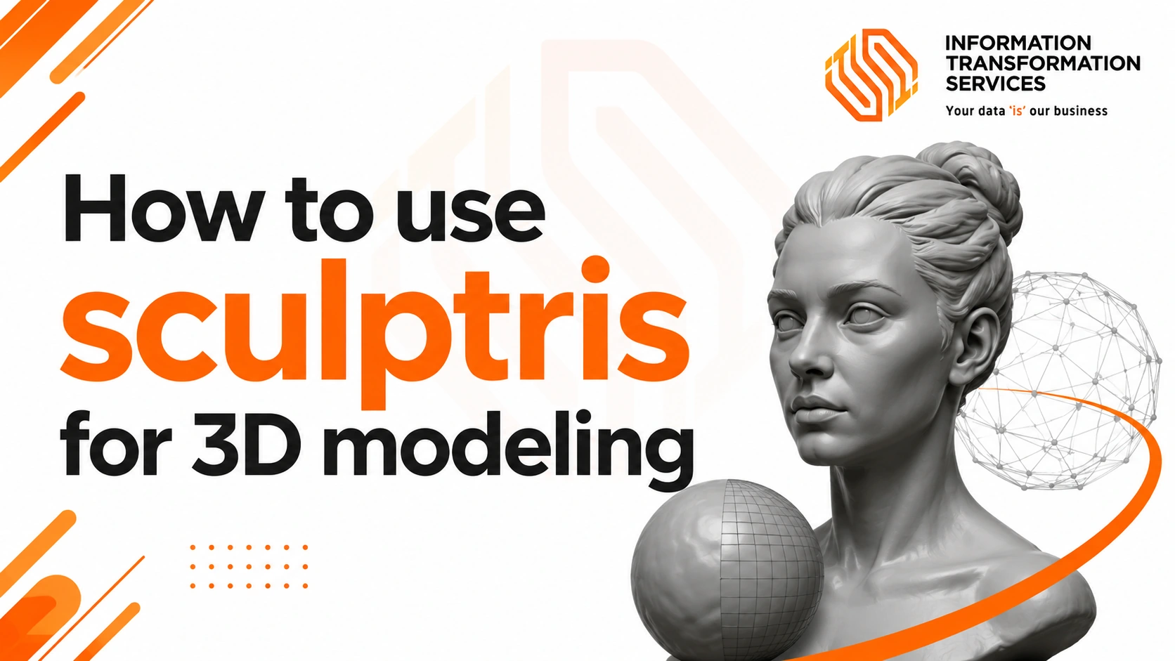 How to use sculptris for 3D modeling