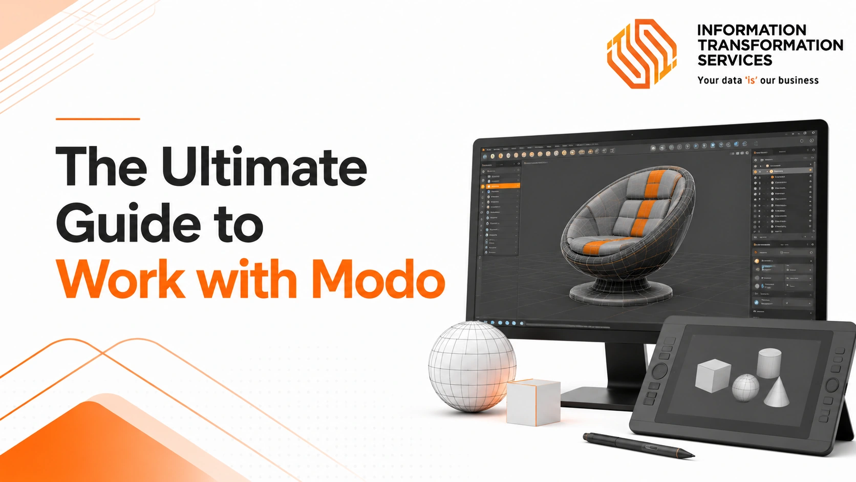 The Ultimate Guide to Work with Modo