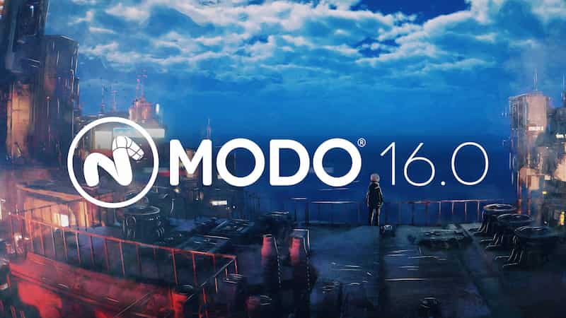 The ultimate guide to working with Modo