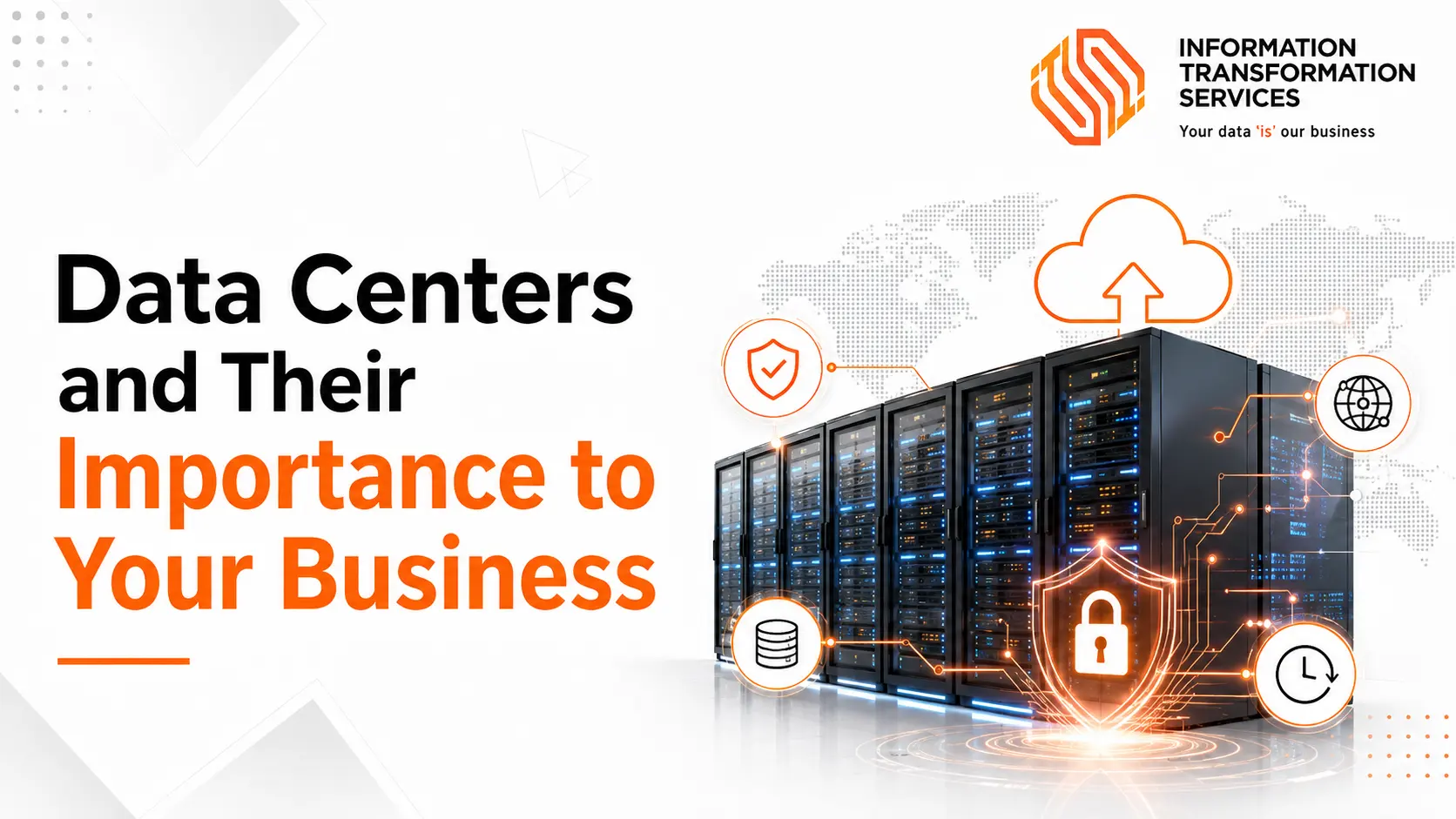 Data Centers and Their Importance to Your Business