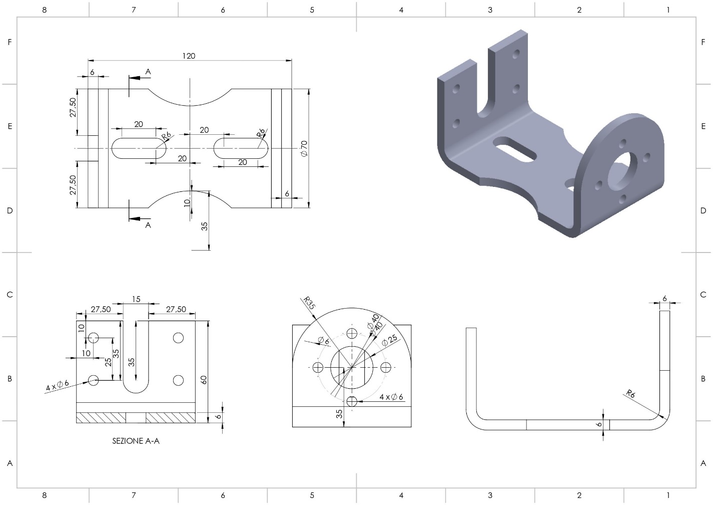 Solved: Doesn't chamfered cone shape unbend support yet? - PTC Community