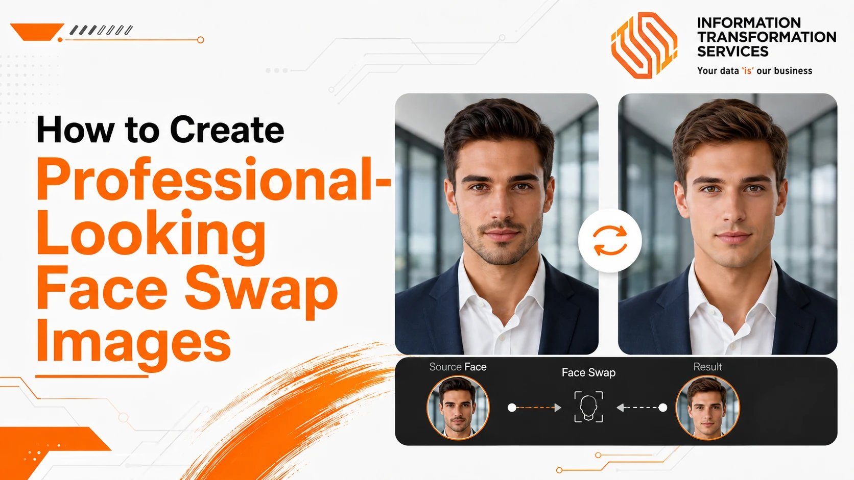 How to Create Professional-Looking Face Swap Images