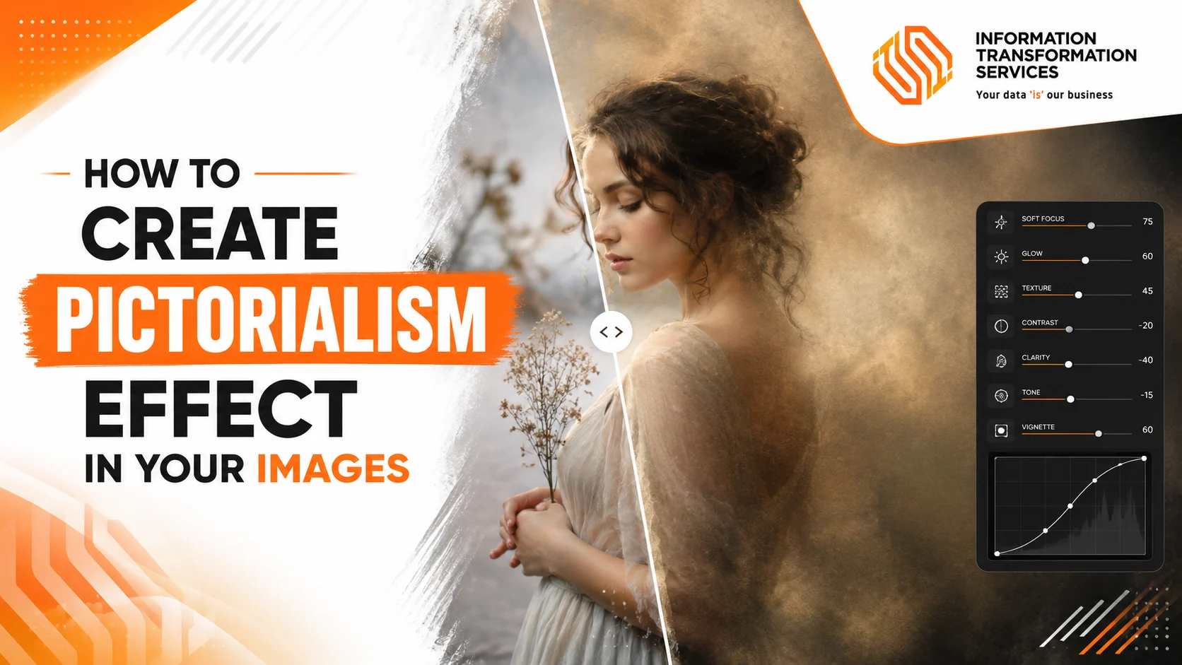 How to Create Pictorialism Effect in Your Images