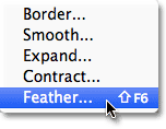 https://pe-images.s3.amazonaws.com/basics/selections/feather-quick-mask/select-modify-feather.gif