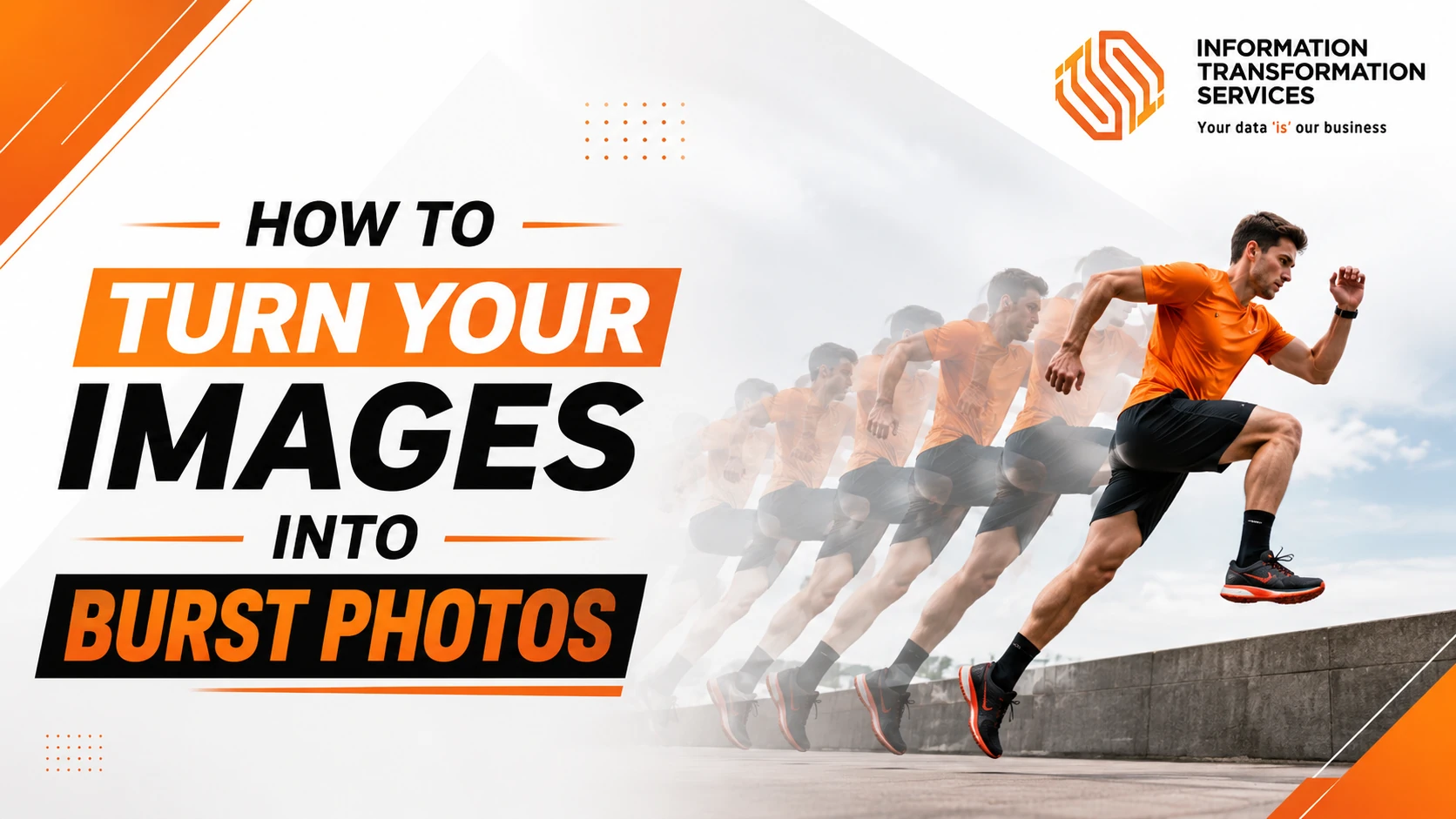How to Turn Your Images into Burst Photos