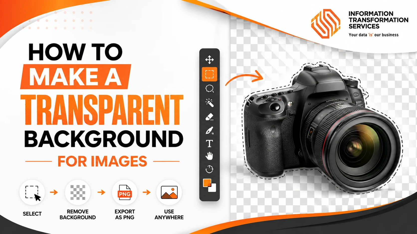How To Make A Transparent Background For Images