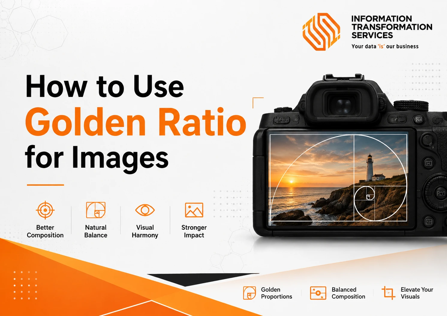 How To Use Golden Ratio For Images
