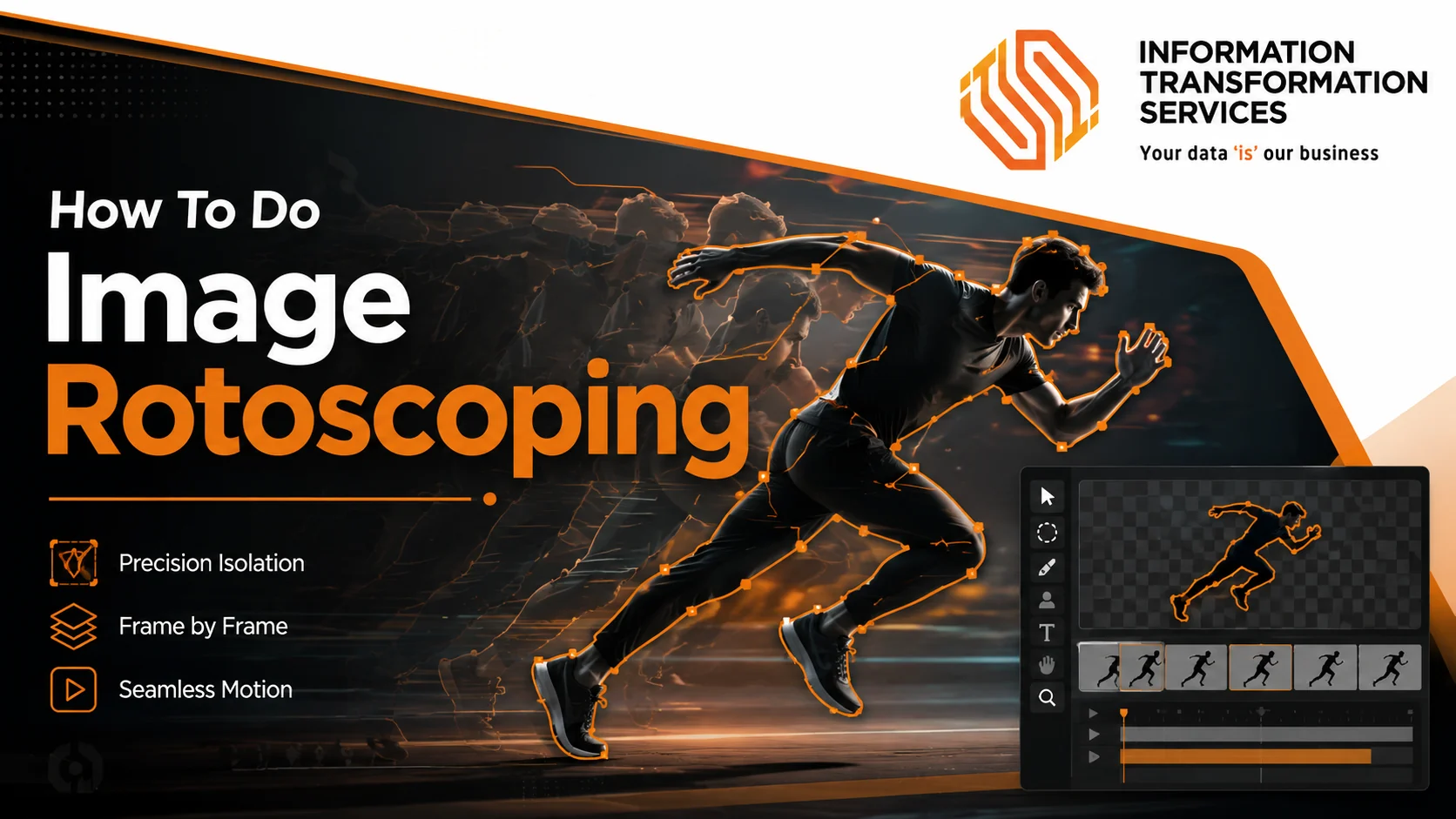 How To Do Image Rotoscoping