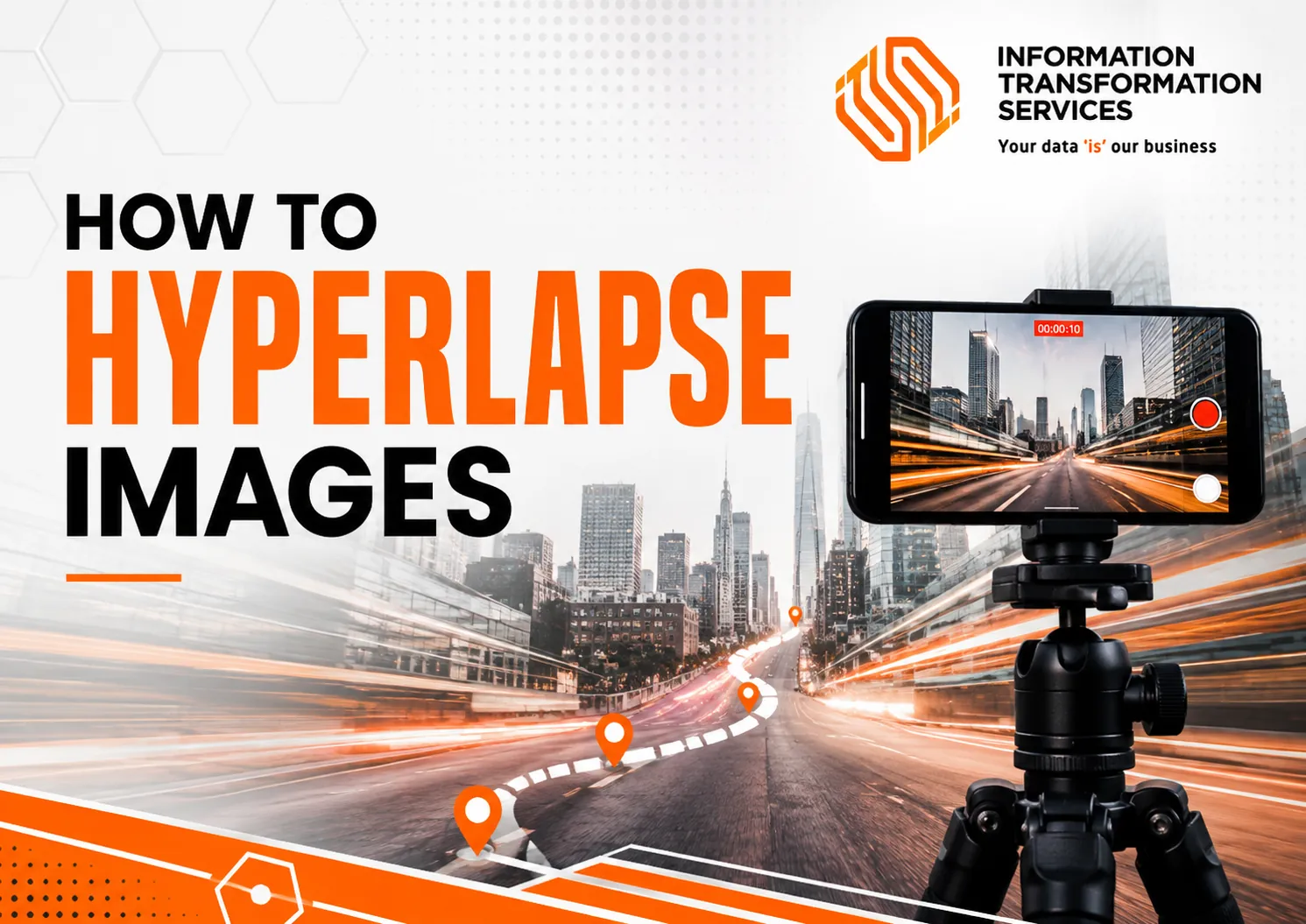 How To Hyperlapse Images