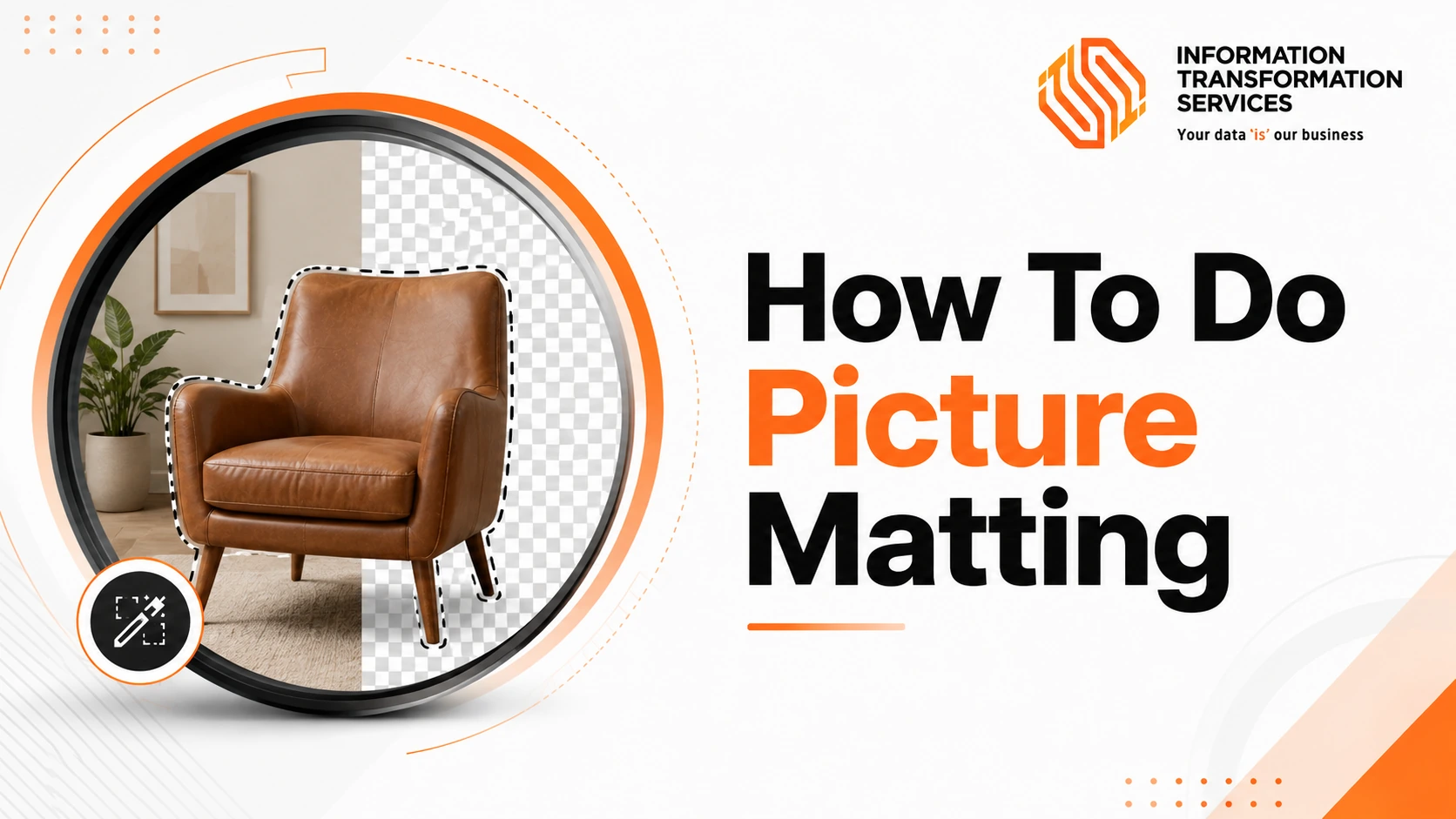 How To Do Picture Matting