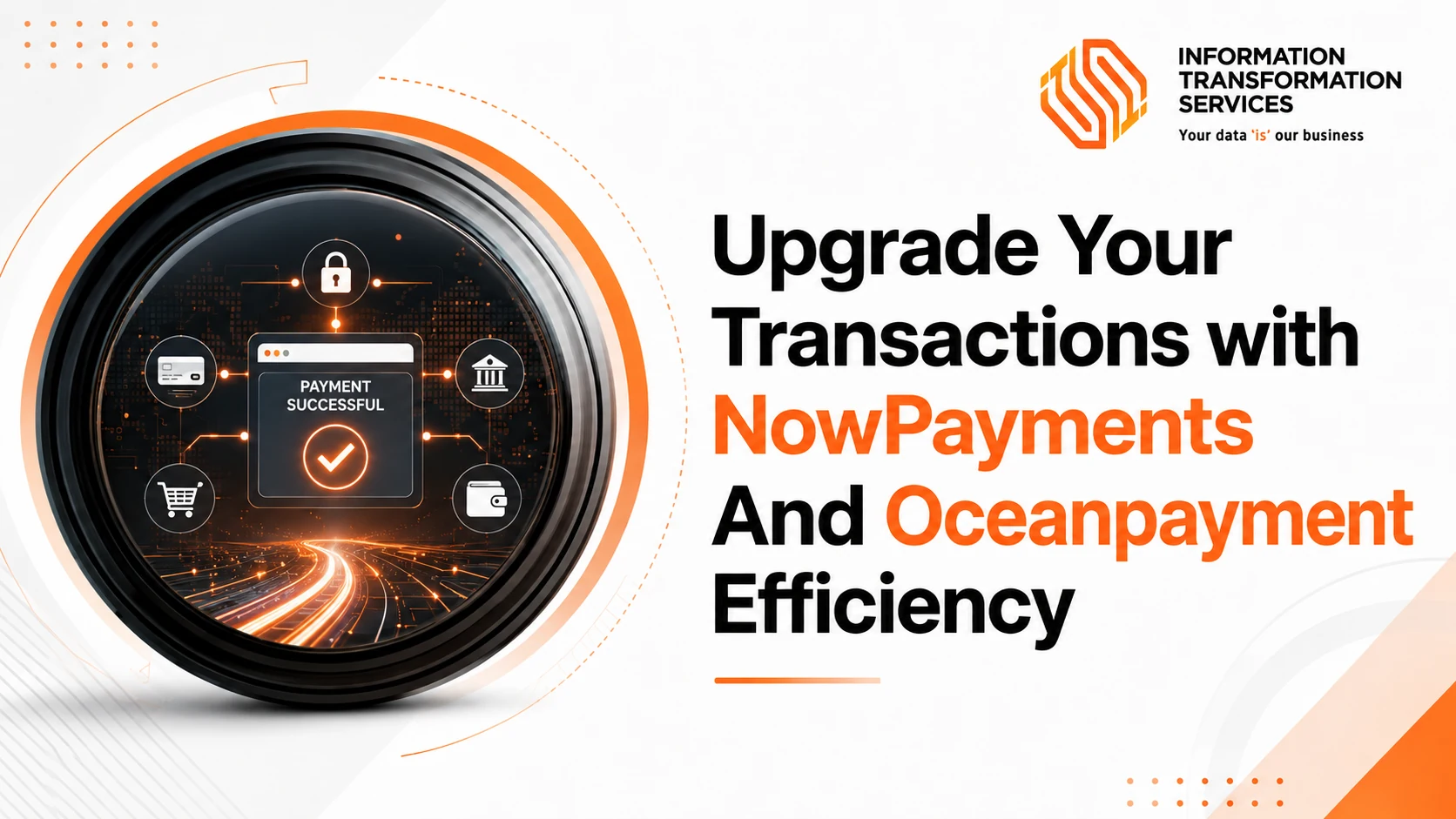 Upgrade Your Transactions with NowPayments And Oceanpayment Efficiency