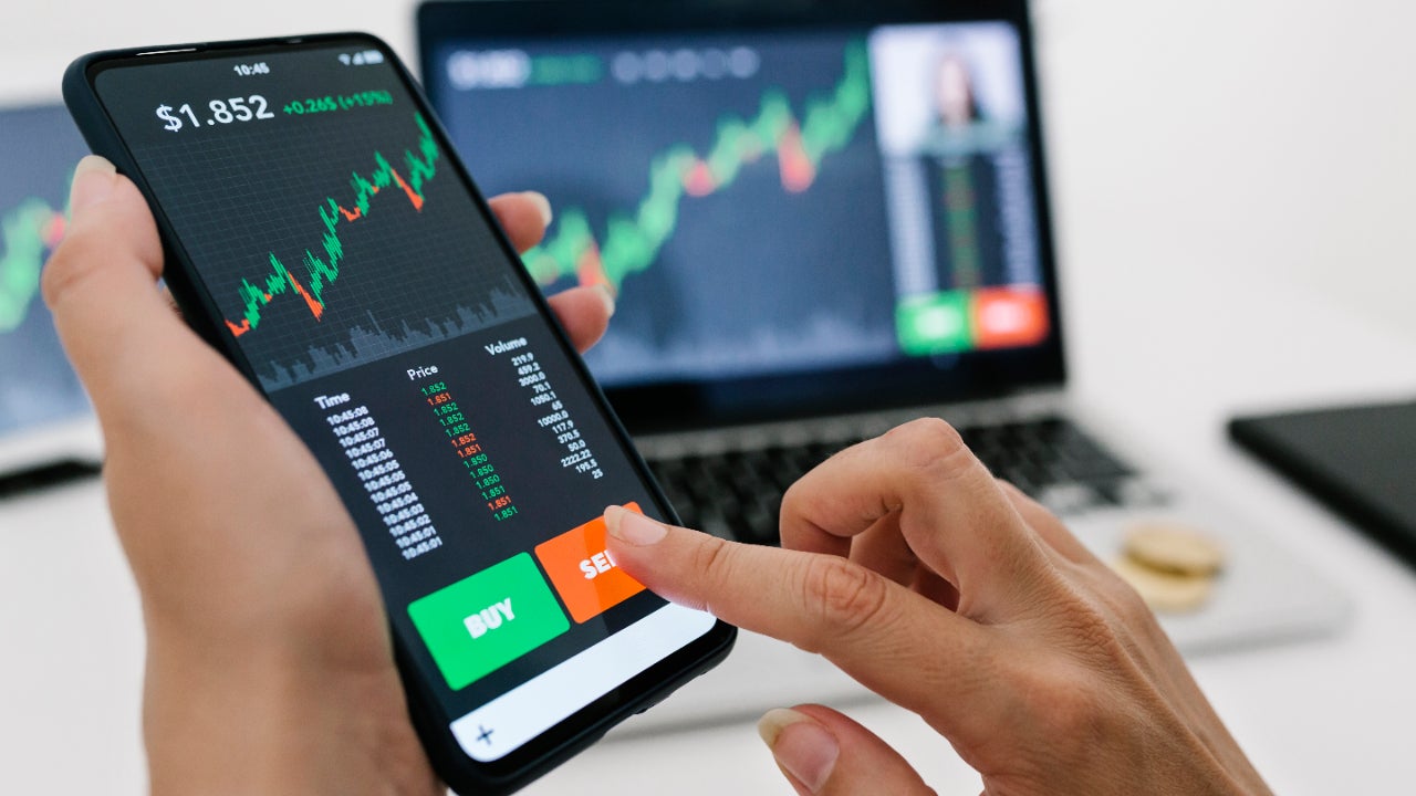 Choosing the Best Crypto Trading App - ITS