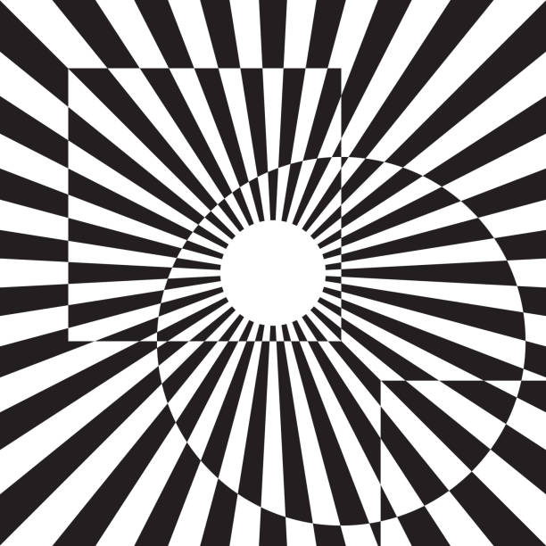 How To Create Op Art In Illustrator Its