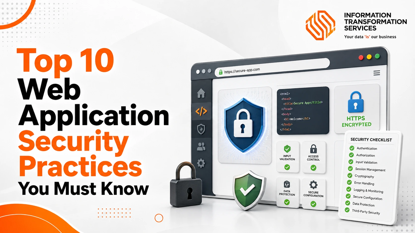 Securing Web Scraping Operations: Cybersecurity Measures for Data Harvesting