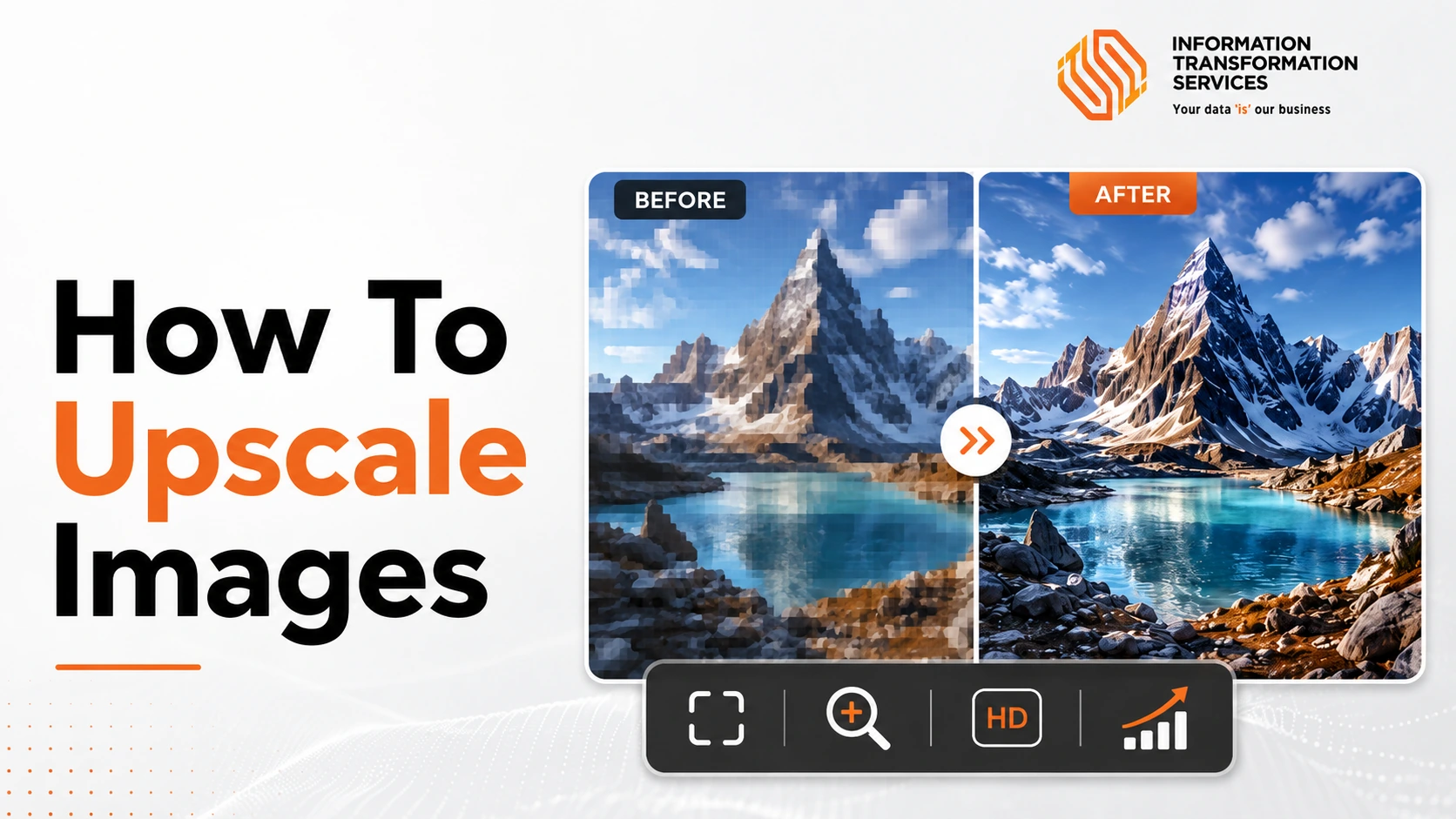How To Upscale Images