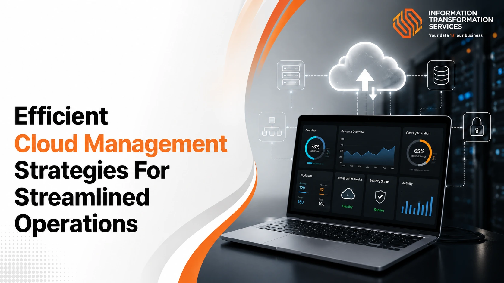 Efficient Cloud Management Strategies For Streamlined Operations
