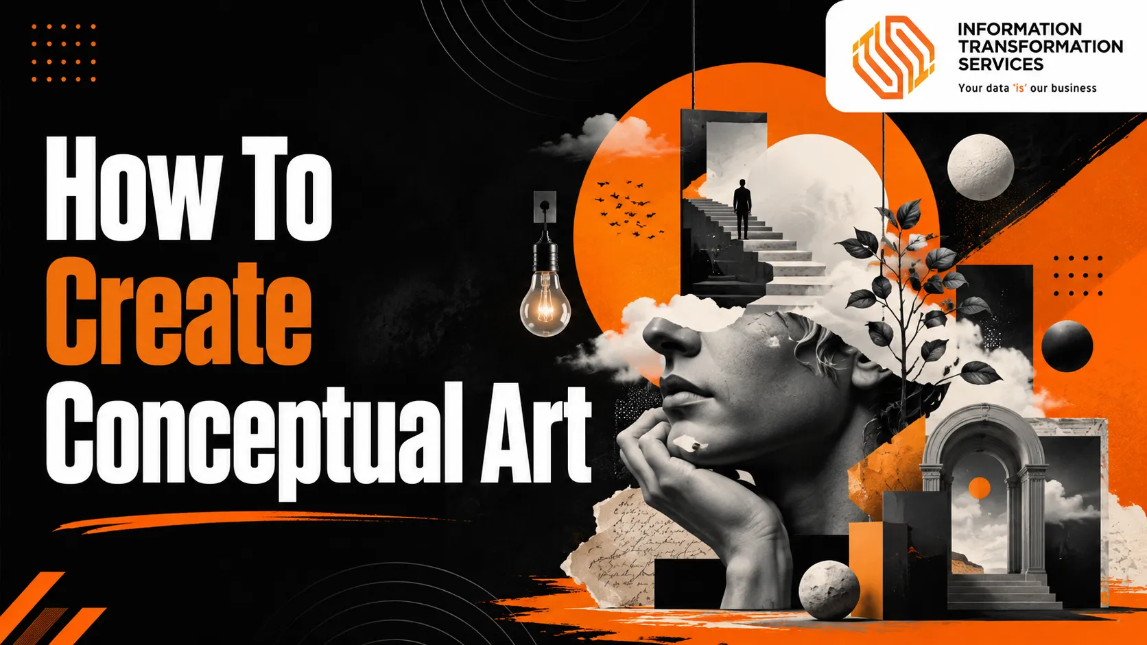 How To Create Conceptual Art