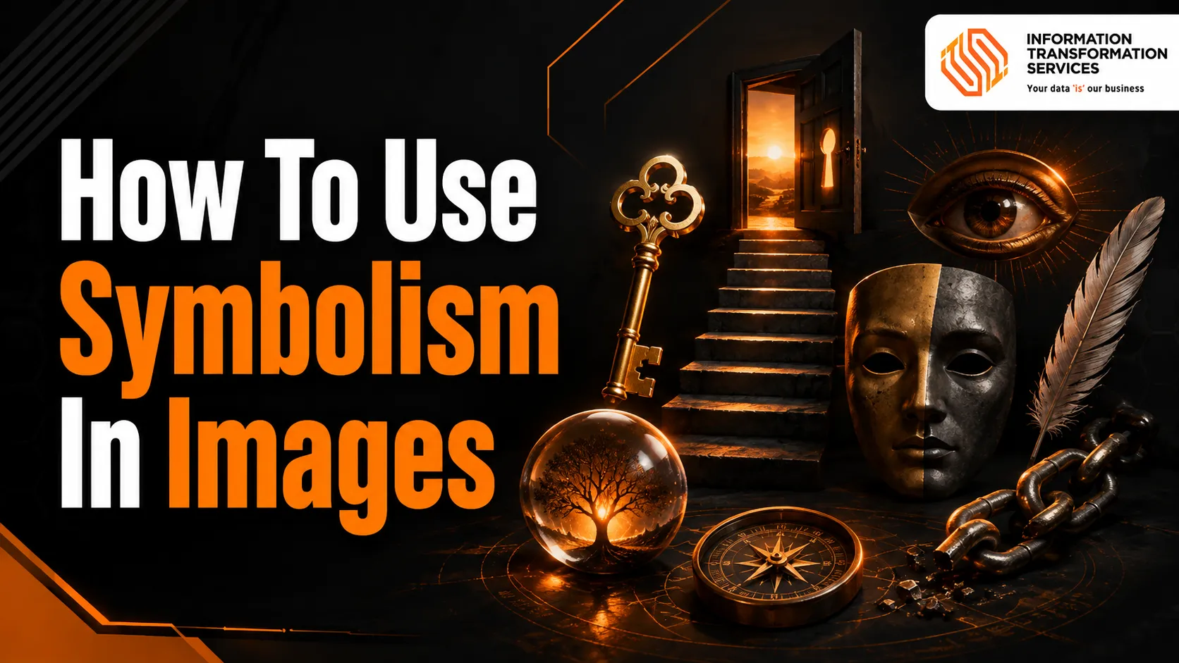 How To Use Symbolism In Images